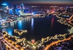 合肥天鹅湖最新爆料,生态美景再升级！