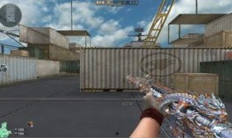 cf端游最新角色爆料,全新技能震撼来袭