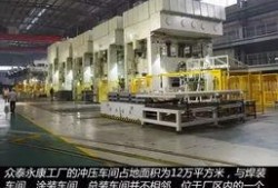 永康工厂最新爆料,创新技术引领产业变革