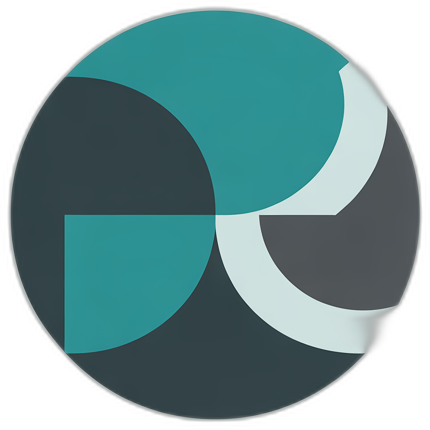 全息投影视频 Logo