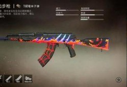 军需最新皮肤爆料,炫酷造型，战力升级！