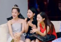 爆料娱乐圈五人