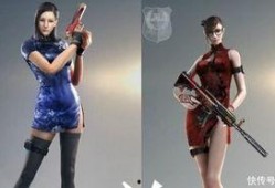 cf端游最新角色爆料,全新技能震撼来袭